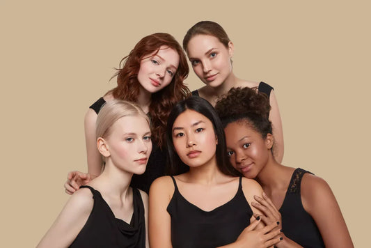 Quelle coloration pour les cheveux de vos ados ?