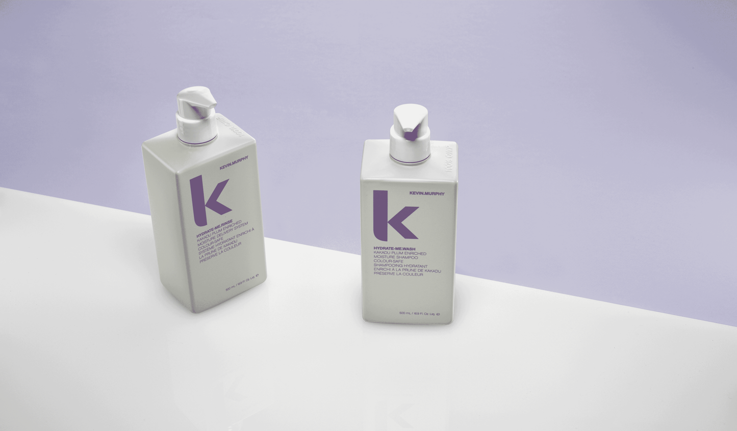 HYDRATE 500ML