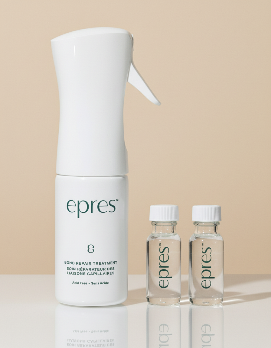 Kit de démarrage EPRES