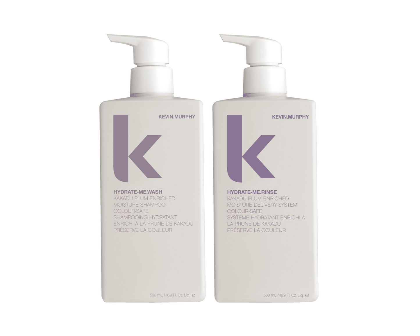 Duo Hydrate_K.M_HÄN
