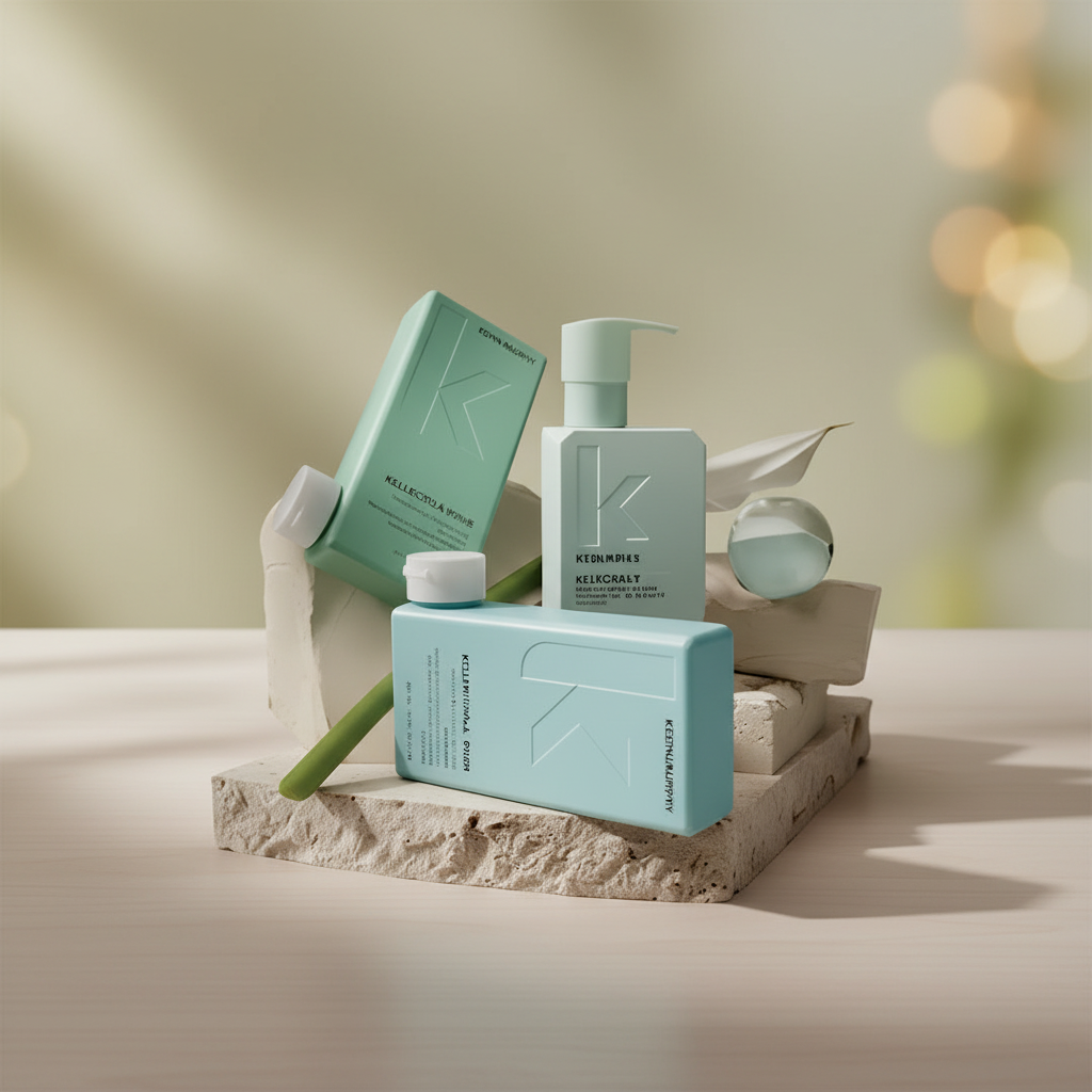 Coffret Eternal Curls