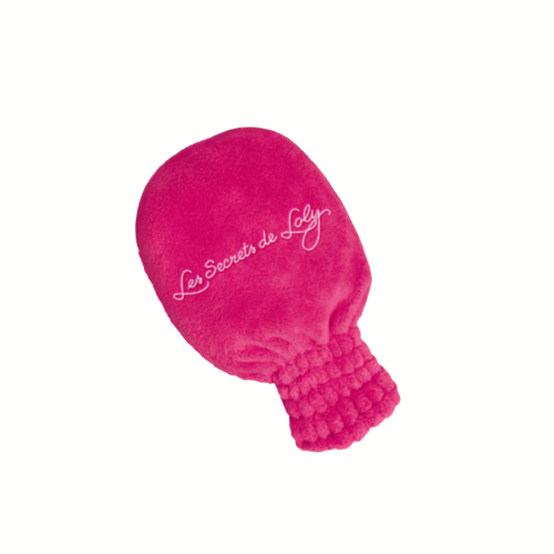 Routine cheveux Ondulés