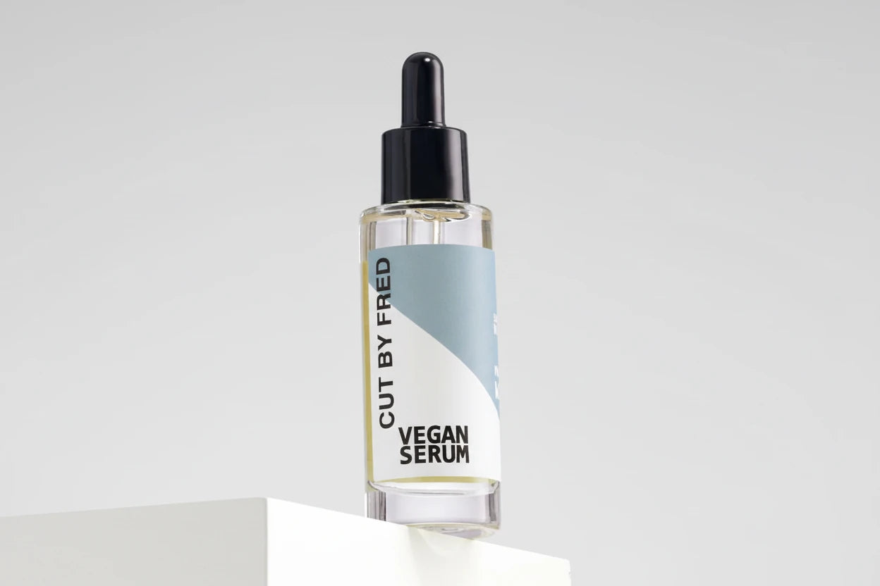 VEGAN SERUM
