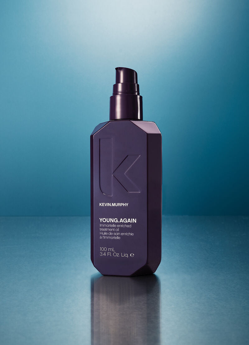 KEVIN.MURPHY - Repair Revival - repair revival product ya