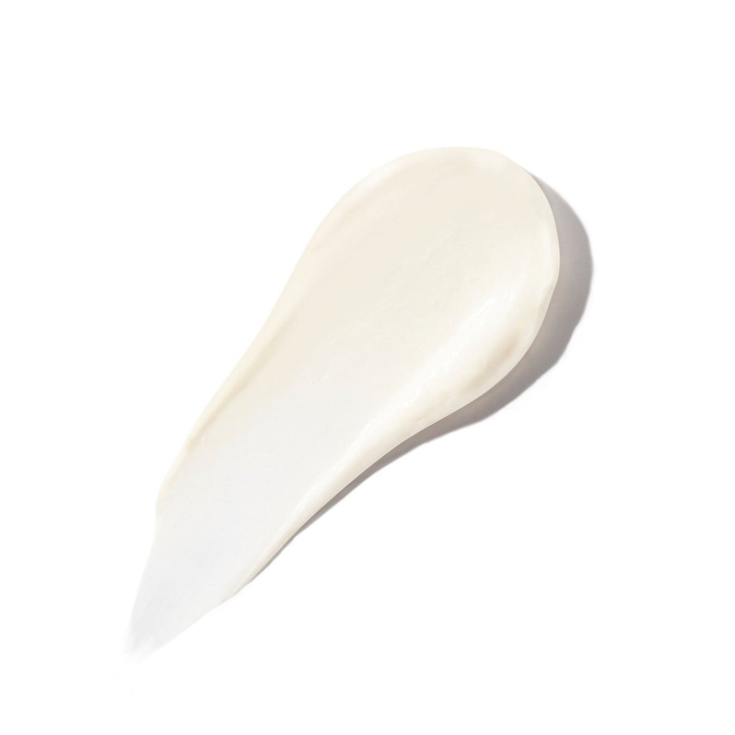 texture crème définition boucles