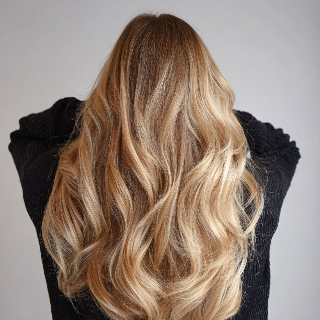 Zoom technique sur le balayage