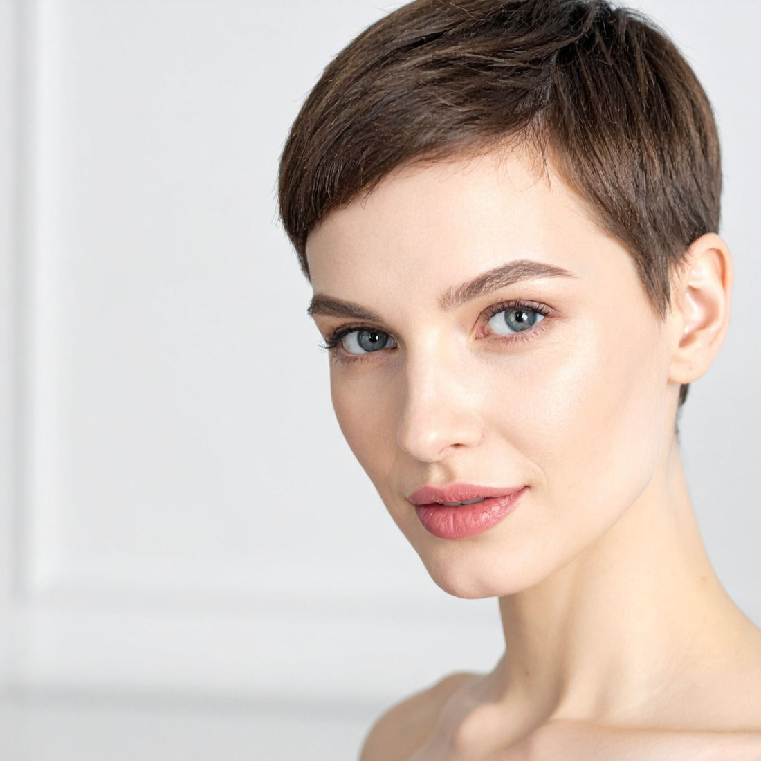 Coupe courte femme : tendance de l’automne 2021