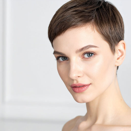 Coupe courte femme : tendance de l’automne 2021