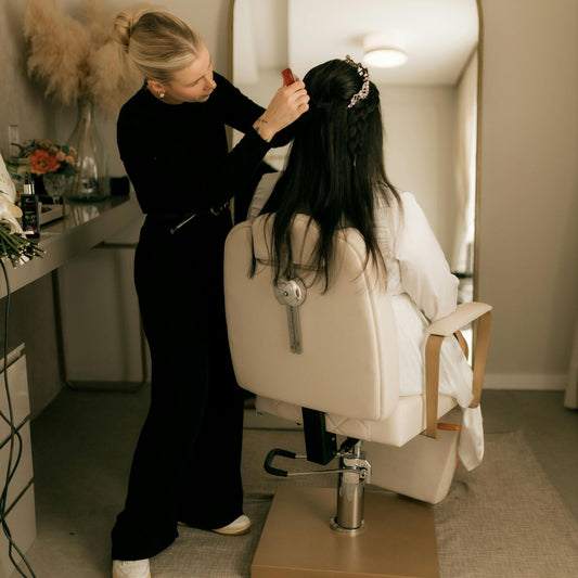 Comment savoir quelle coupe de cheveux est faite pour vous ?