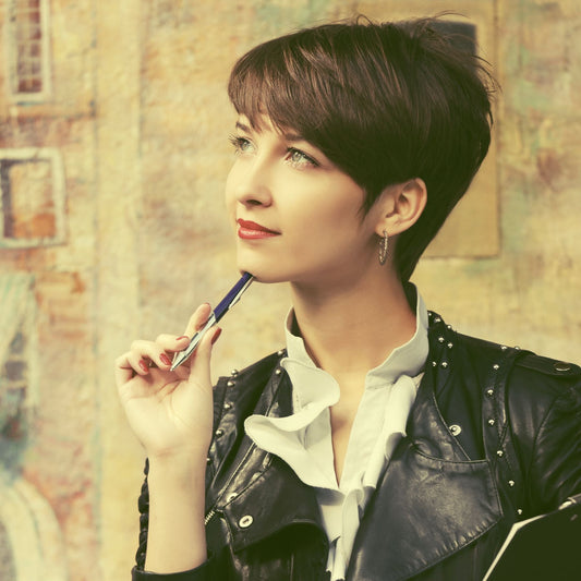 Quelle coiffure pour les cheveux fins ?