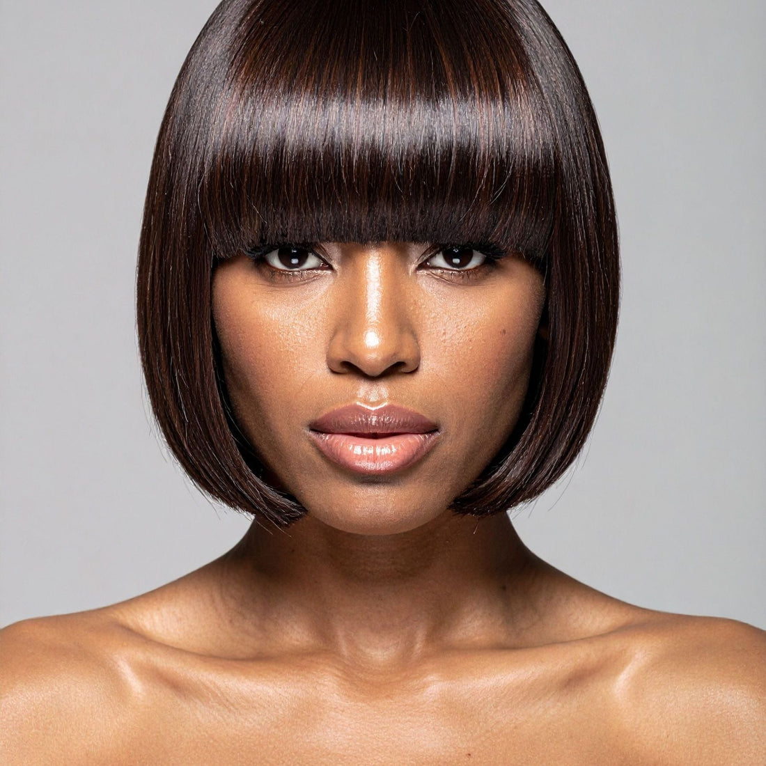 La frange, pour qui ?