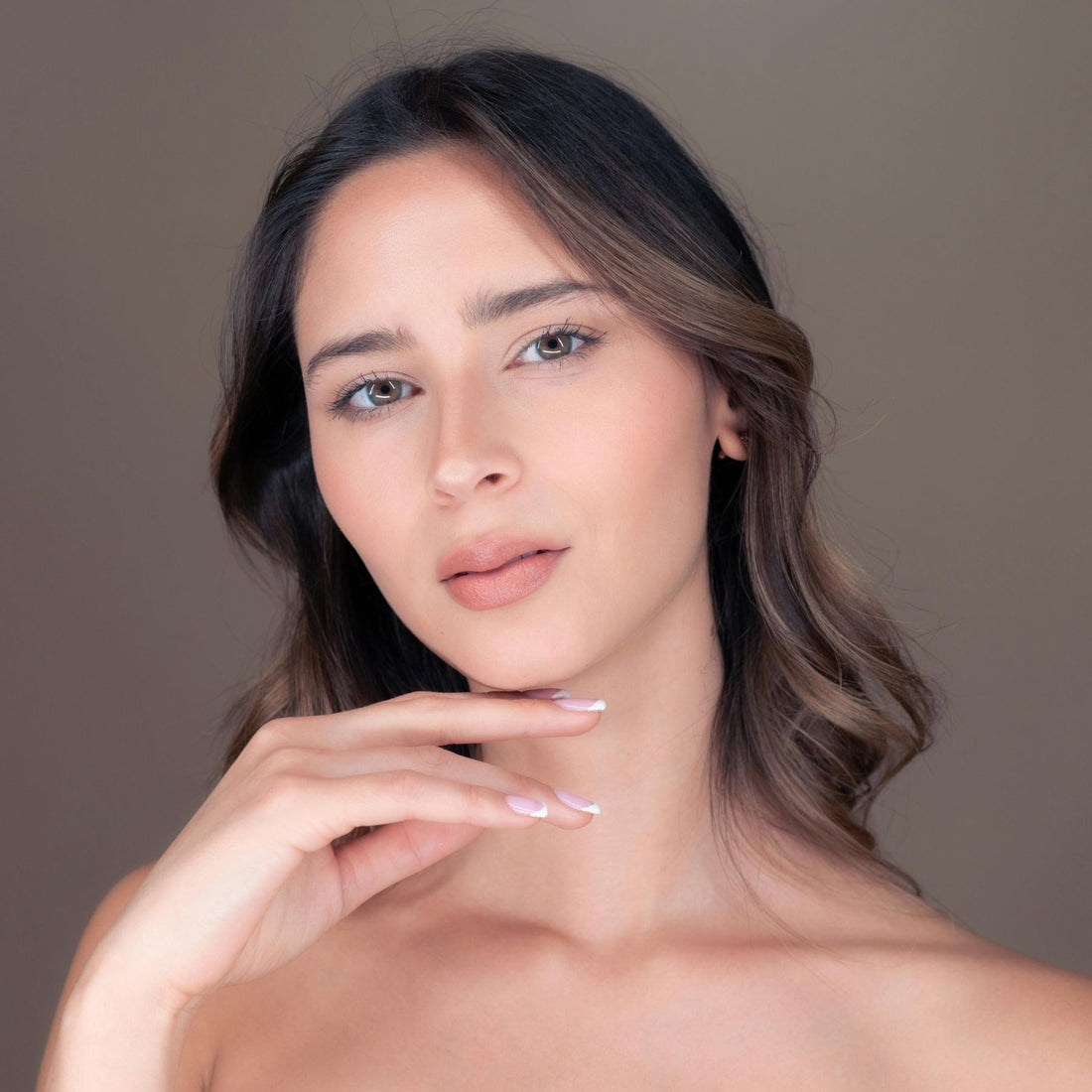 Visage ovale : quelle coiffure adopter ?