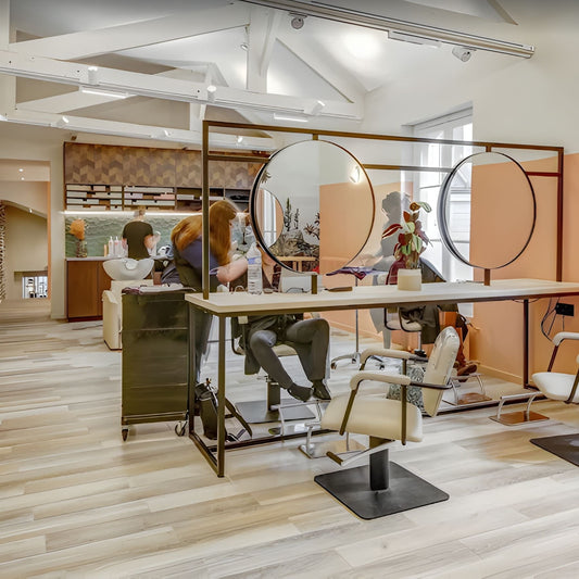 Comment prendre rendez-vous chez votre coiffeur à Rennes ?