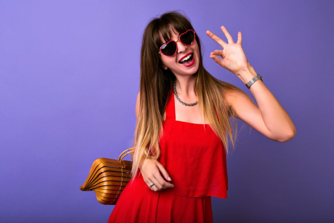 Ombré hair : on vous dit tout !