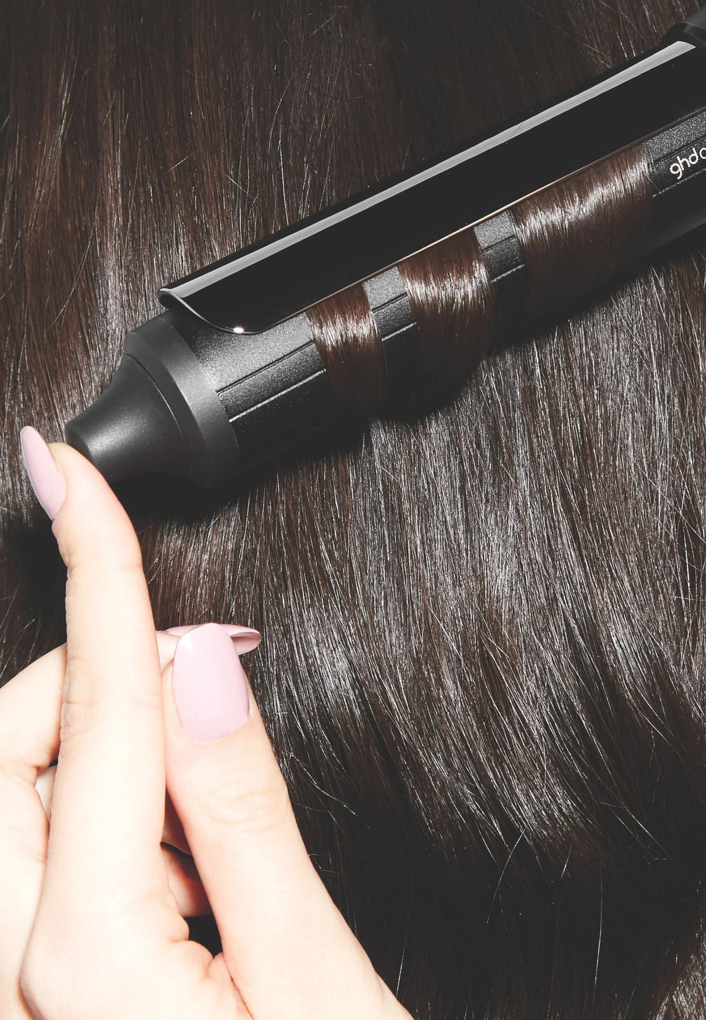 BOUCLEUR GHD CHRONOS CURVE CLASSIC TONG (26MM)