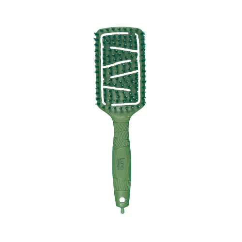 Brosse à cheveux paddle