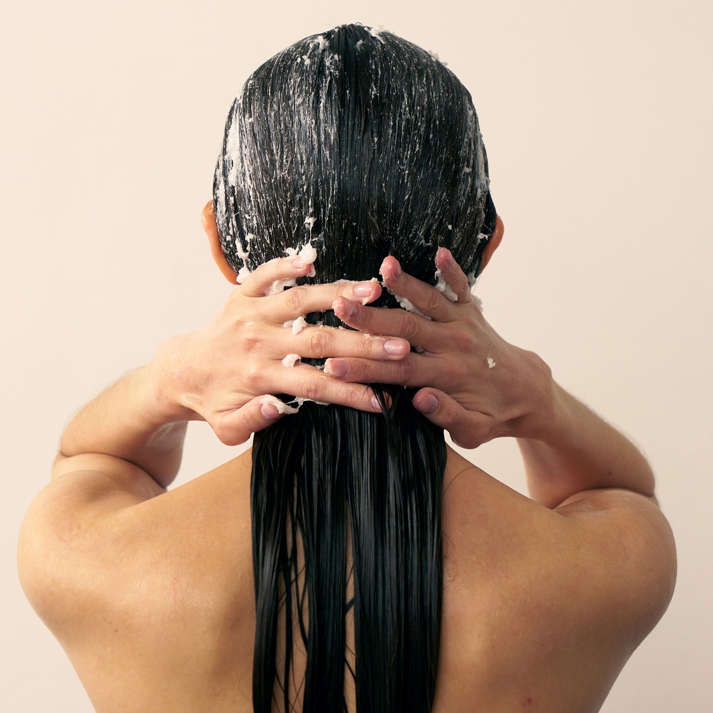 Scrub lavant purifiant au sel marin