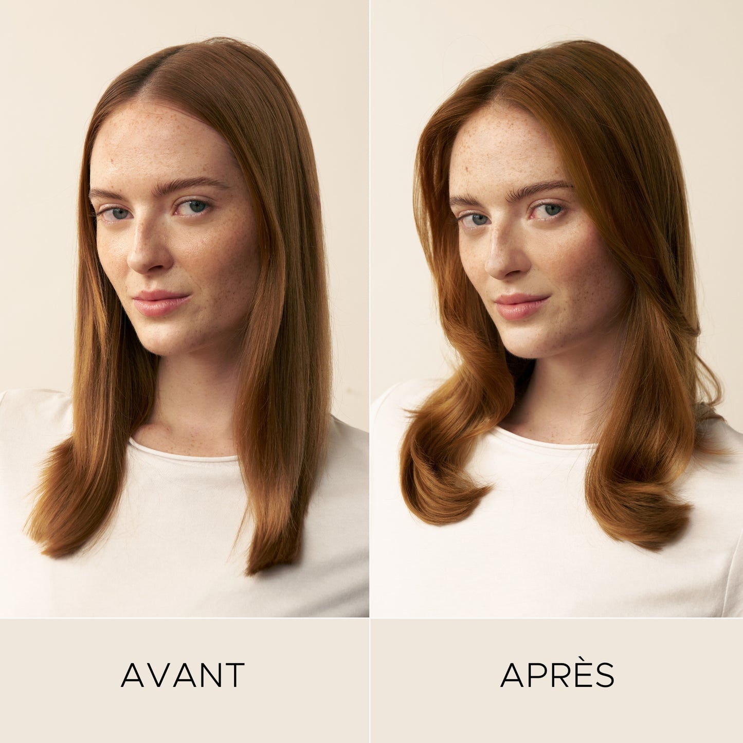 Shampooing volume délicat aux extraits de rose