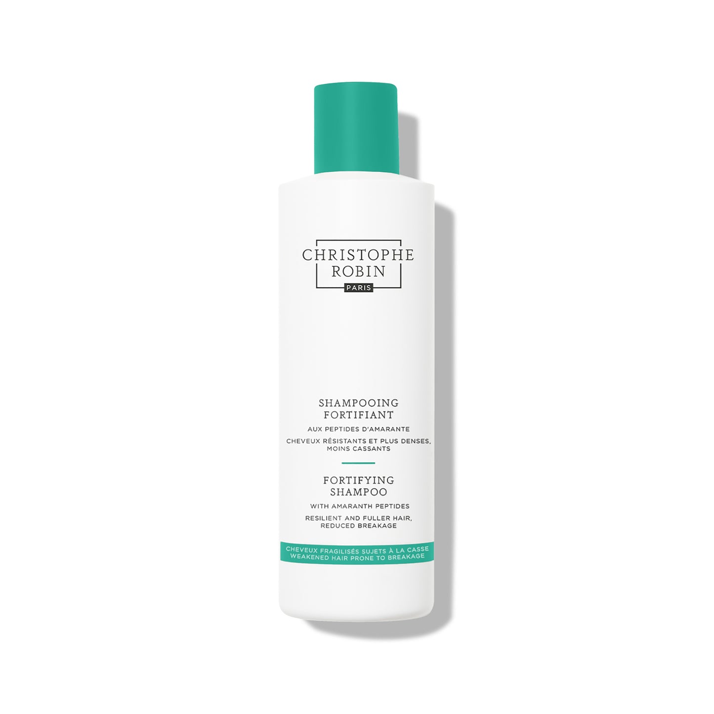 Shampooing fortifiant
