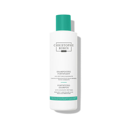 Shampooing fortifiant