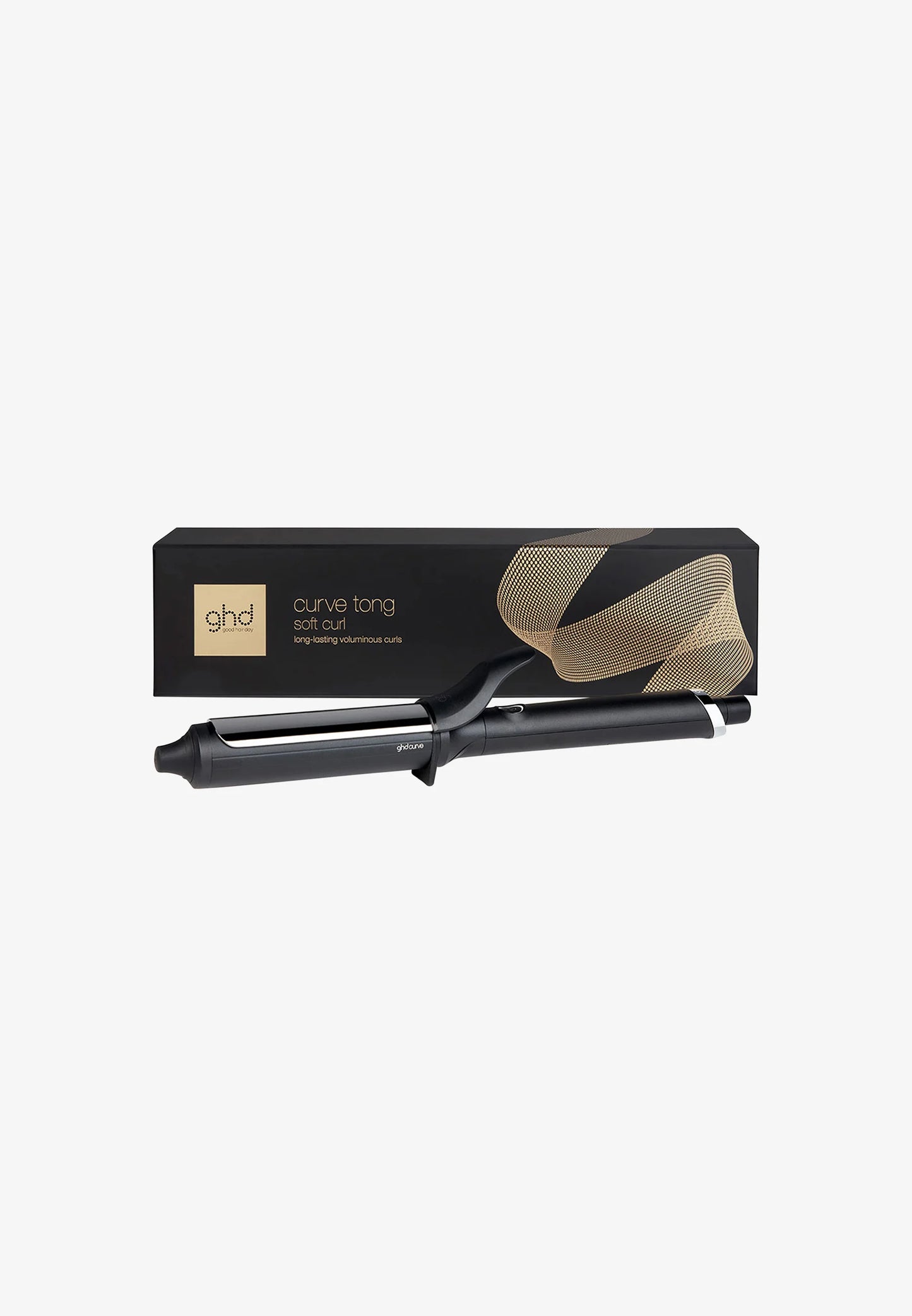 BOUCLEUR GHD CHRONOS CURVE CLASSIC TONG (26MM)