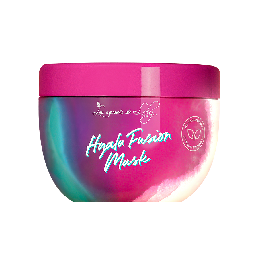 HYALU FUSION MASK