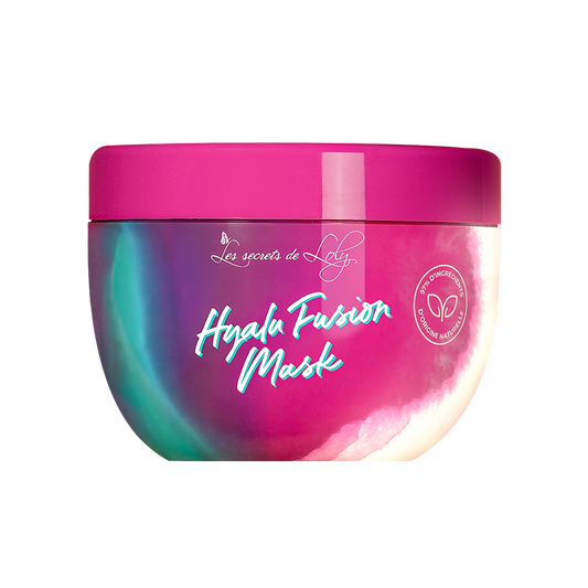 HYALU FUSION MASK