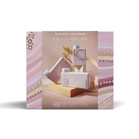 Coffret Va-Va-Volume