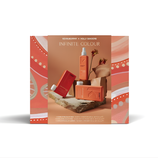 Coffret Infinite Colour