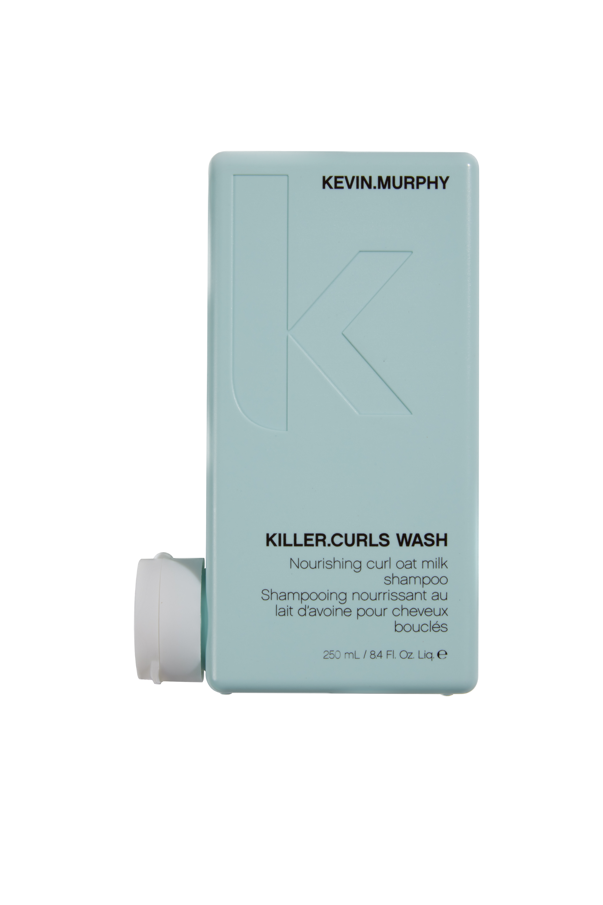 KILLER.CURLS WASH_250ML