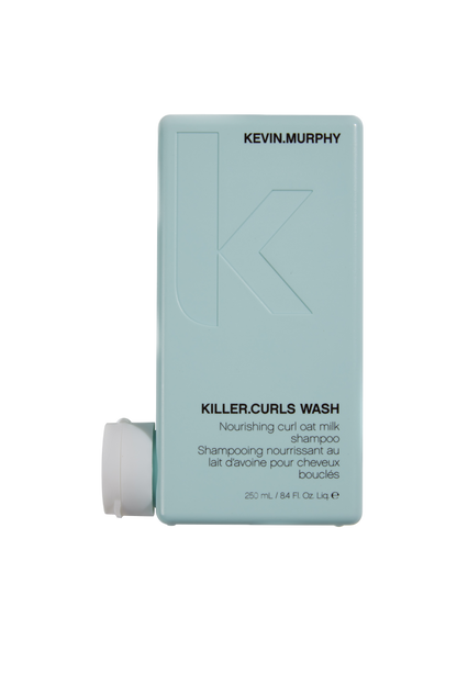 KILLER.CURLS WASH_250ML