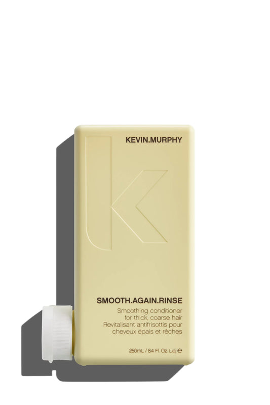 Smooth again rince Kevin Murphy