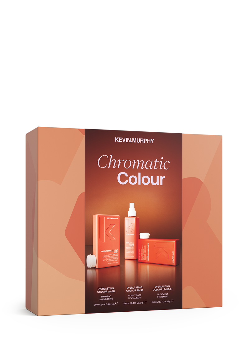 KEVIN.MURPHY - Chromatic Colour - KM HOLIDAY26 COLOUR 1700x2500