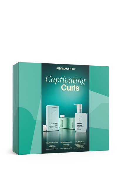 KEVIN.MURPHY - Captivating Curls - KM HOLIDAY26 CURLS 1700x2500
