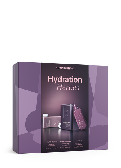KEVIN.MURPHY Hydration Heroes - KM HOLIDAY26 HYDRATE 1700x2500
