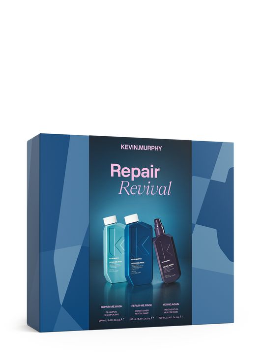 KEVIN.MURPHY - Repair Revival - KM HOLIDAY26 REPAIR 1700x2500