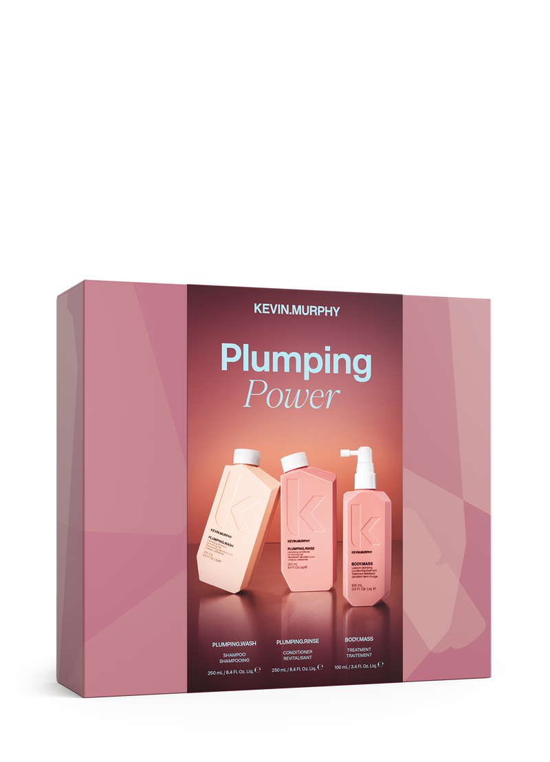 KEVIN.MURPHY - Plumping Power - KM HOLIDAY26 THICKENING 1700x2500
