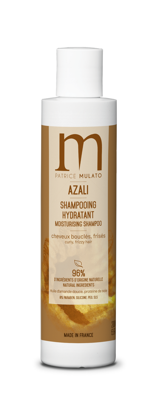 PATRICE_MULATO_AZALI_HYDRATANT_SHAMP_200ml