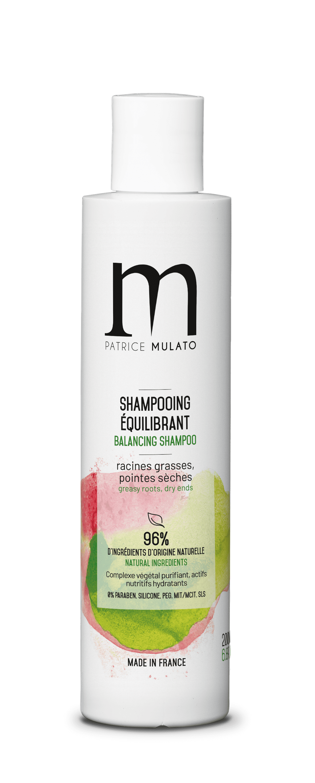 PATRICE_MULATO_EQUILIBRANT_SHAMP_200ml