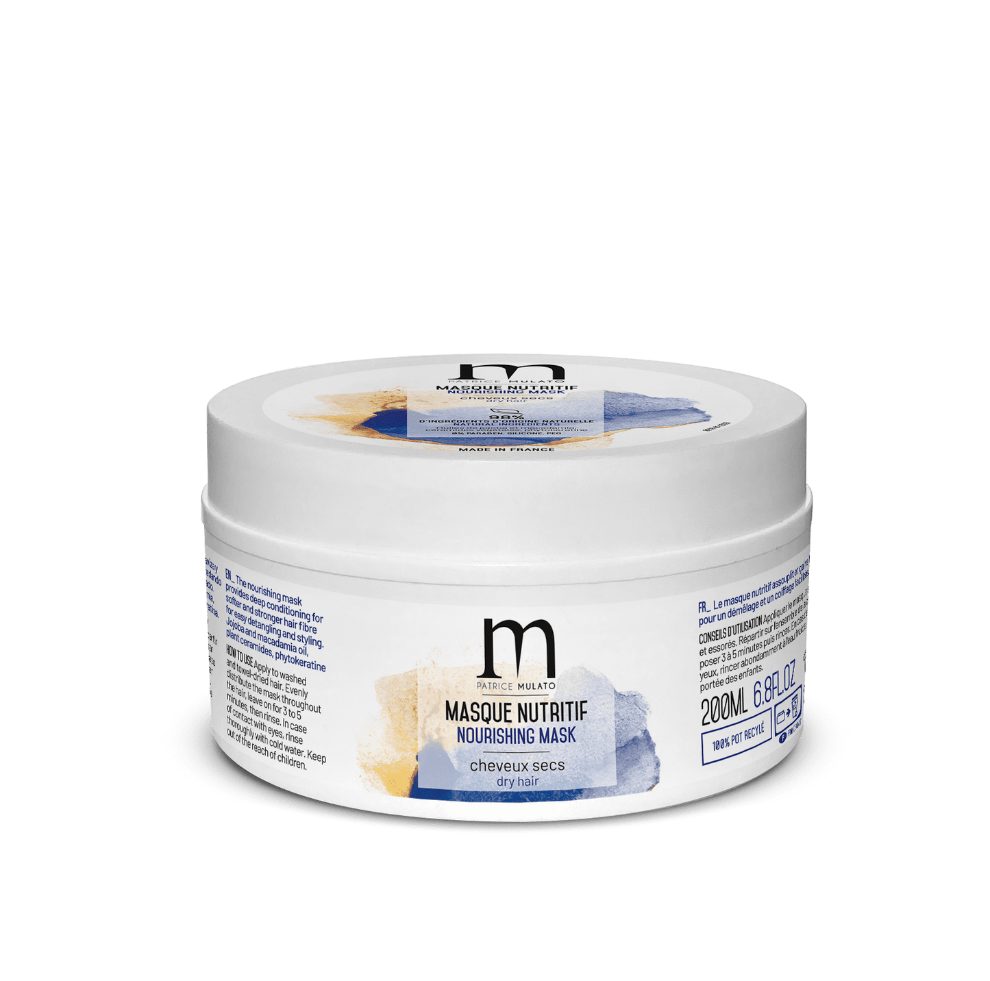 PATRICE_MULATO_NUTRITIF_MASQUE_200ml