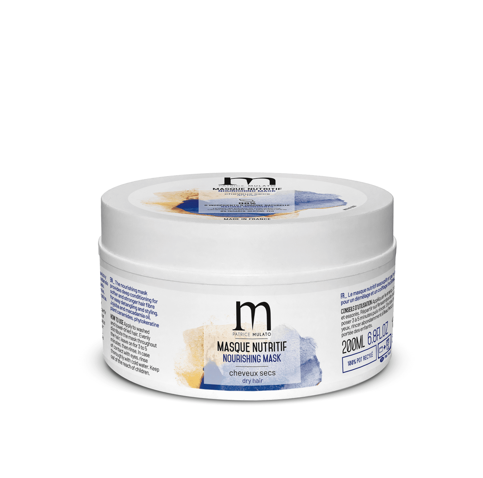 PATRICE_MULATO_NUTRITIF_MASQUE_200ml