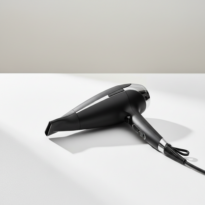 Sèche-Cheveux Hélios Noir