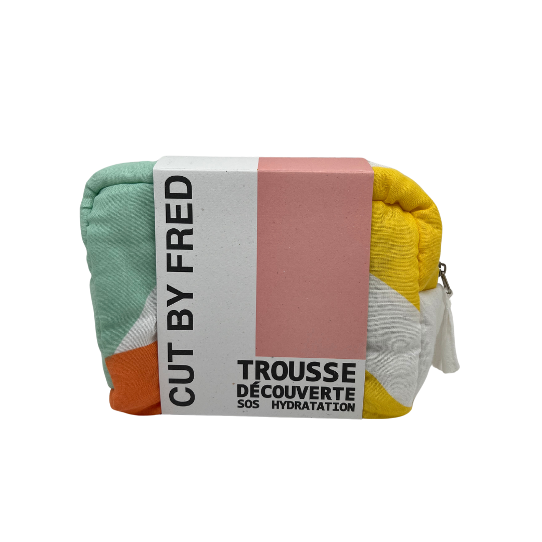 TROUSSE CUTBYFRED