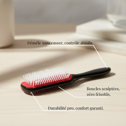 Brosse D3 Original Curl Definer & Styler