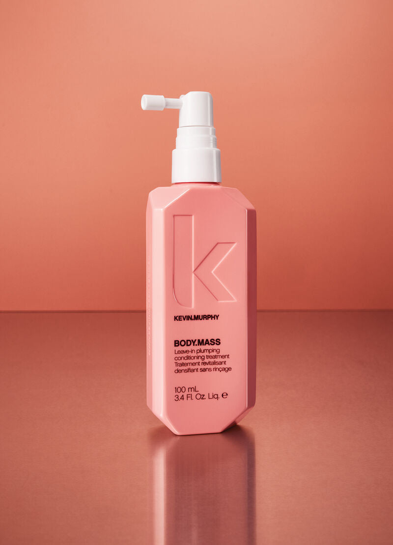 KEVIN.MURPHY - Plumping Power - plumping power product bm
