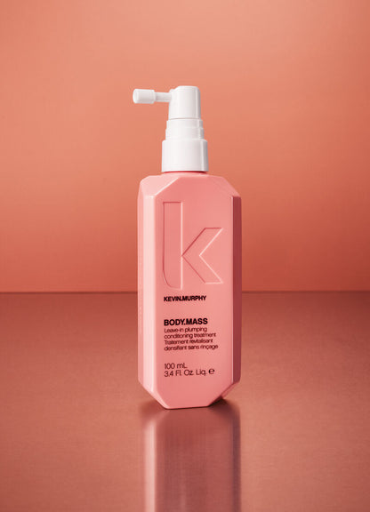 KEVIN.MURPHY - Plumping Power - plumping power product bm