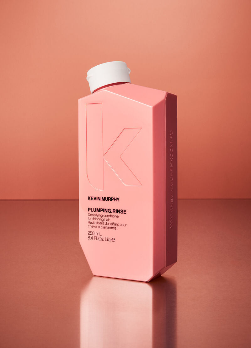 KEVIN.MURPHY - Plumping Power - plumping power product pr