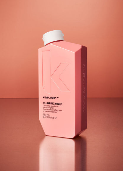 KEVIN.MURPHY - Plumping Power - plumping power product pr