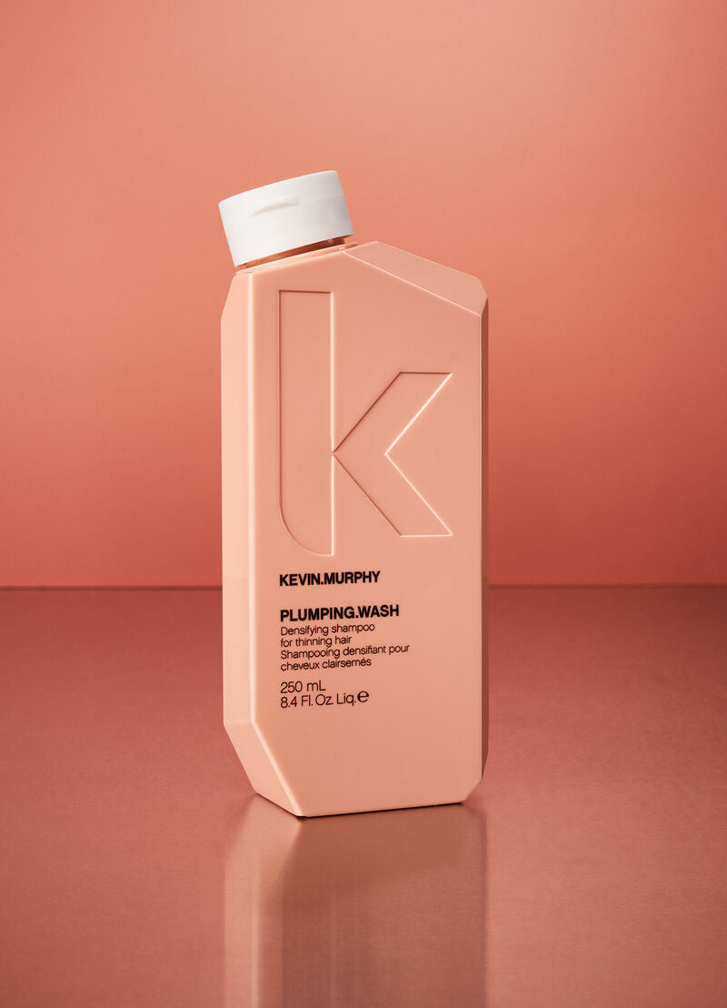 KEVIN.MURPHY - Plumping Power - plumping power product pw