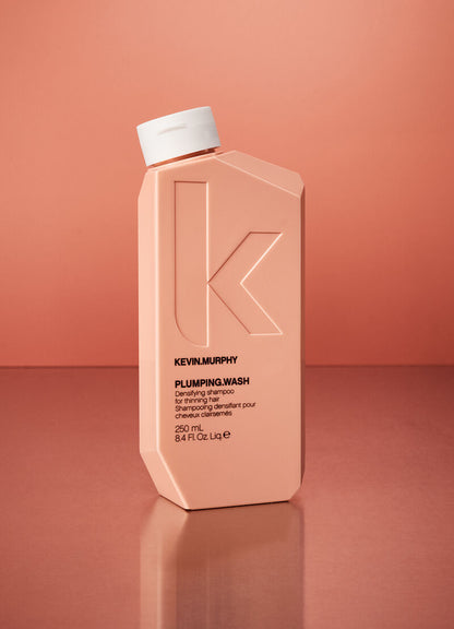 KEVIN.MURPHY - Plumping Power - plumping power product pw